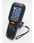 Datalogic Falcon X3, WEHH 6.5, 52-key Alpha numeric, WiFi, BT, HP Laser w Green Spot, Camera 3MP, Pistol grip 945250060